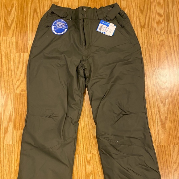 Columbia Other - NWT Men’s Columbia Ski pants size L